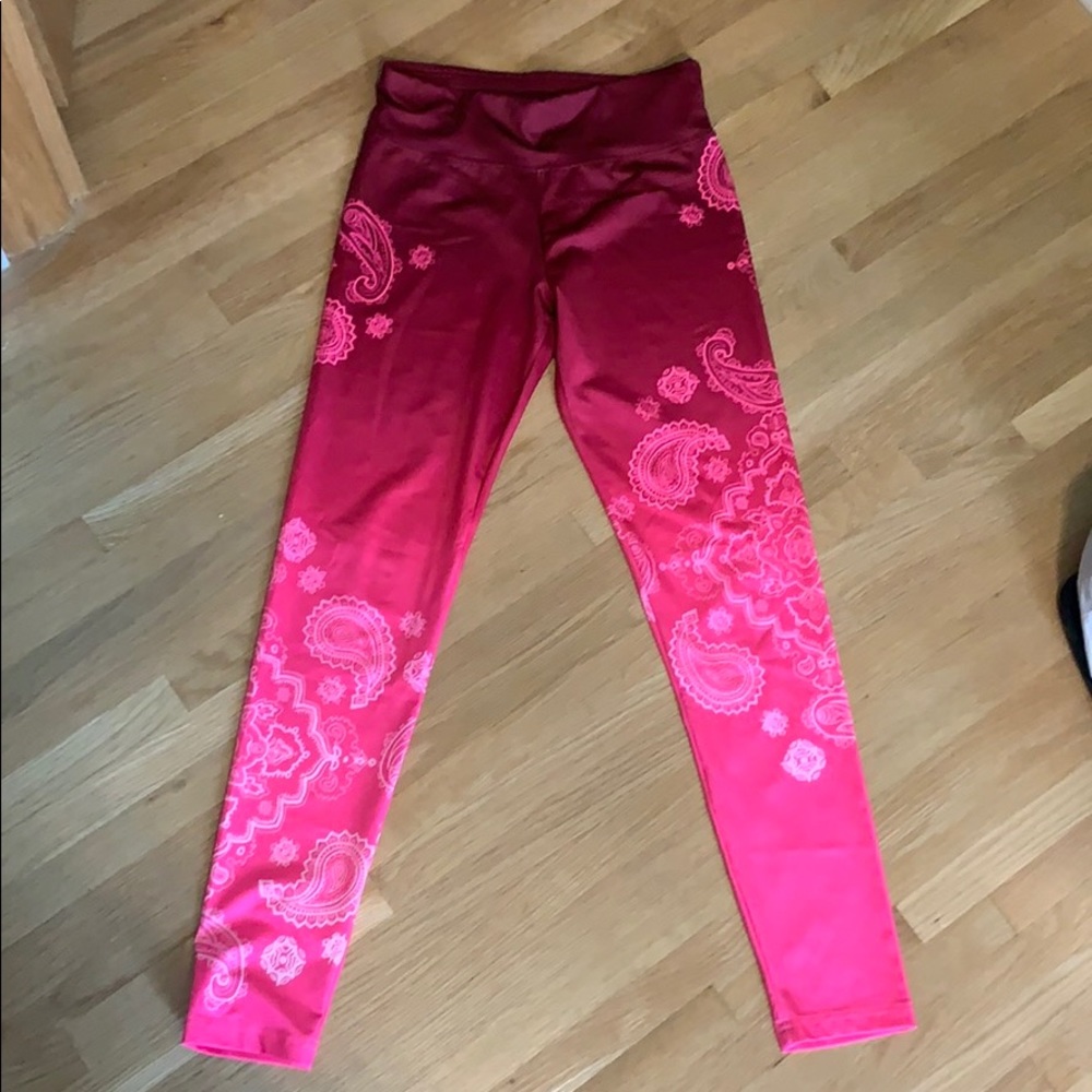 justice leggings